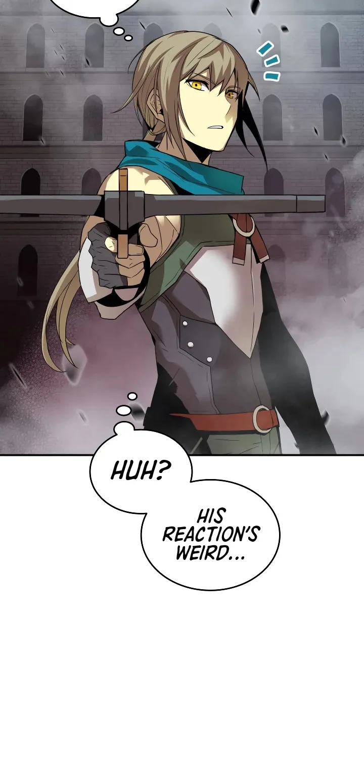 Worn And Torn Newbie Mangakakalot X Chapter 38 Page 16