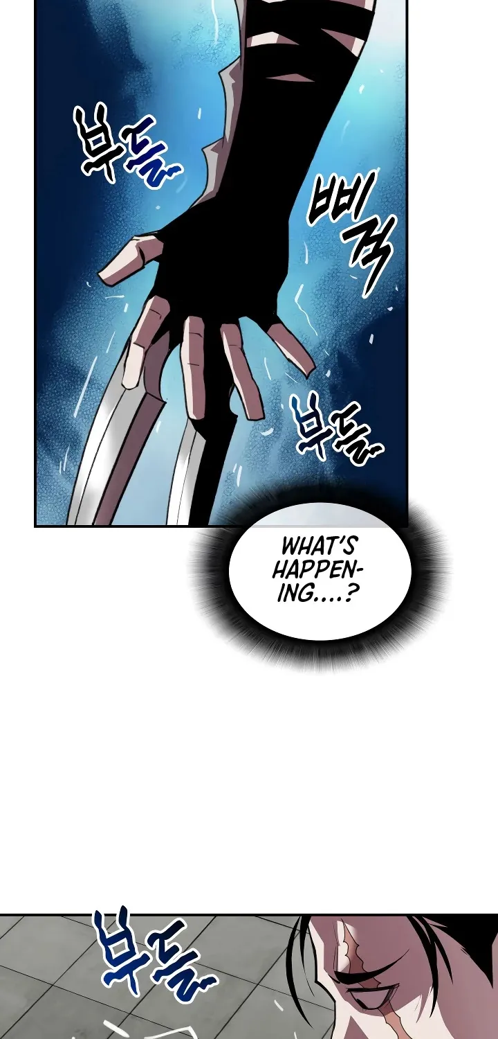 Worn And Torn Newbie Mangakakalot X Chapter 39 Page 44