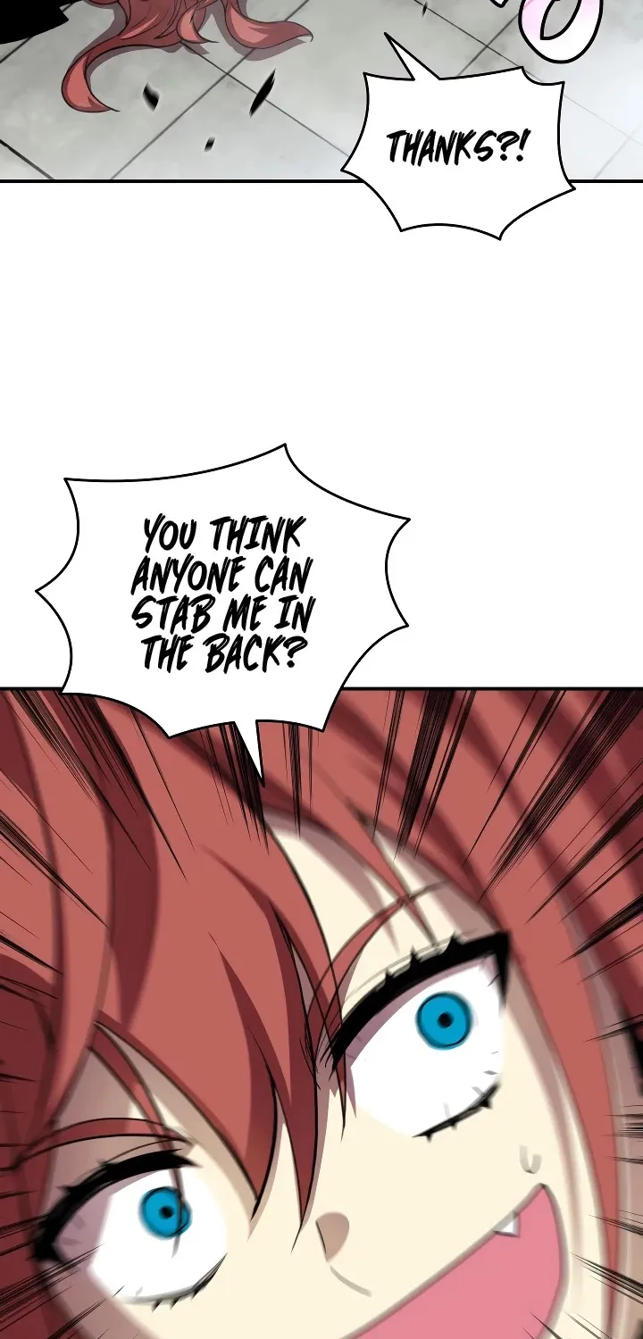 Worn And Torn Newbie Mangakakalot X Chapter 39 Page 47