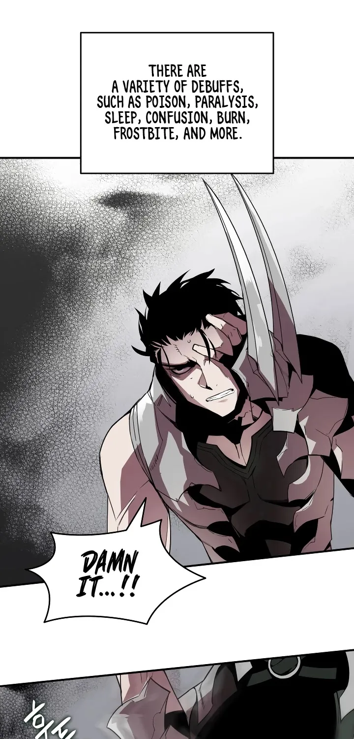 Worn And Torn Newbie Mangakakalot X Chapter 39 Page 51