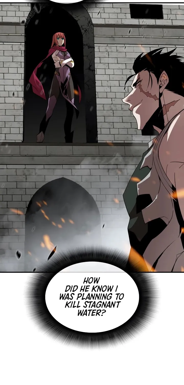 Worn And Torn Newbie Mangakakalot X Chapter 39 Page 7