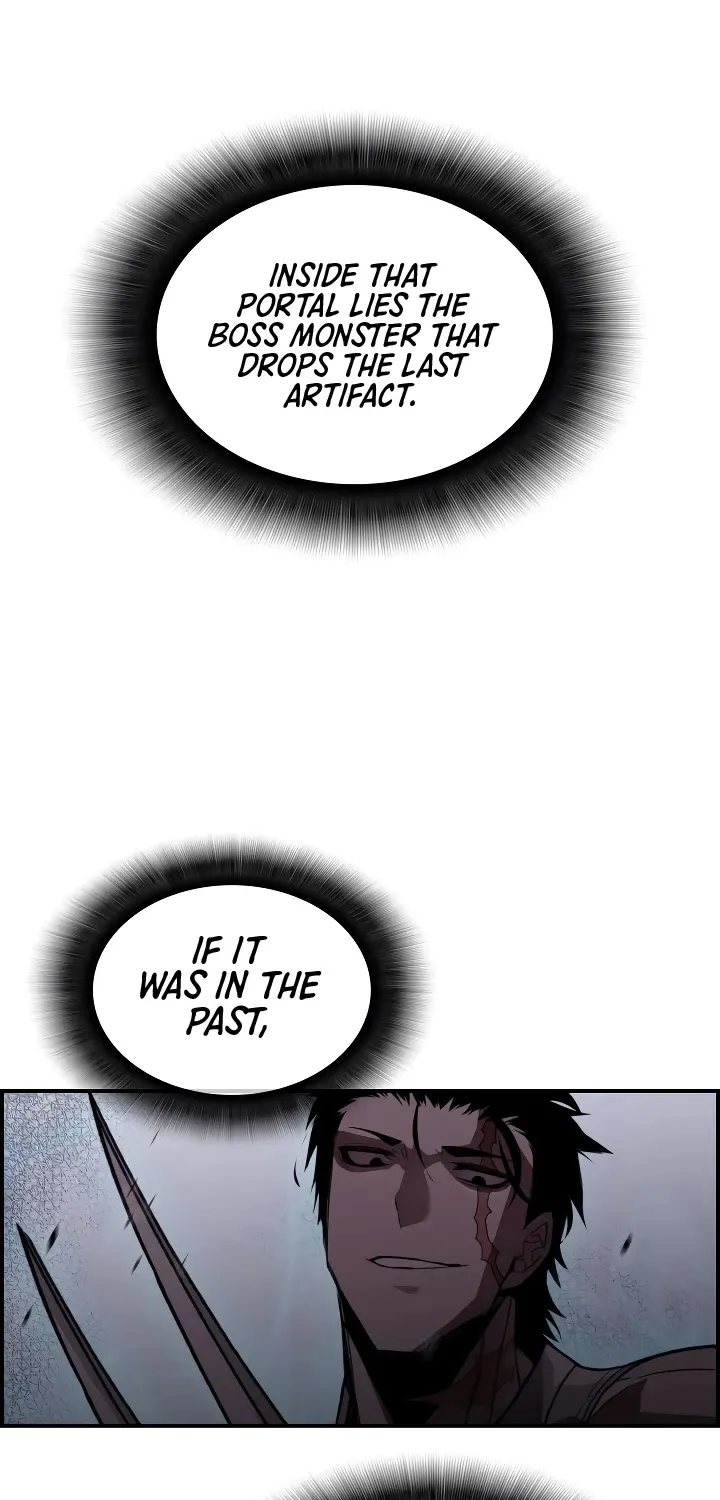 Worn And Torn Newbie Mangakakalot X Chapter 39 Page 84