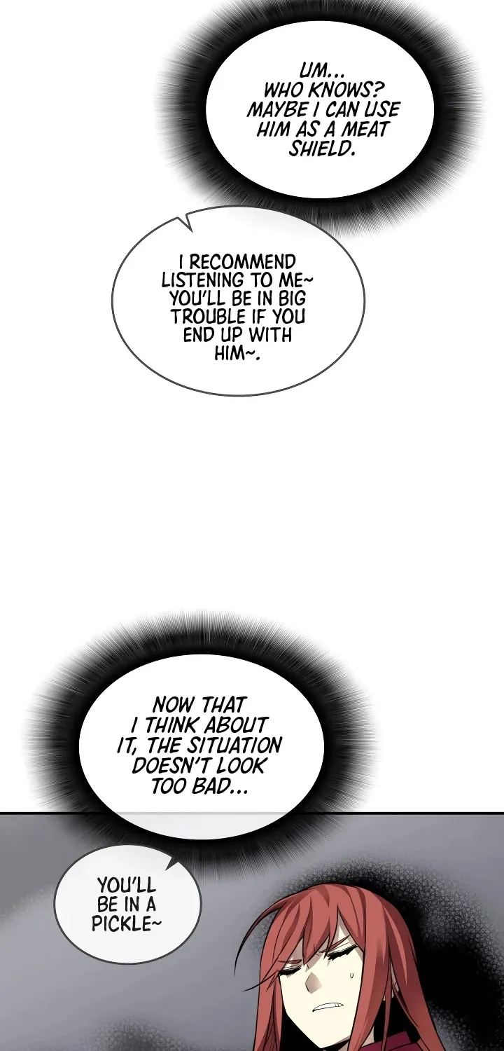 Worn And Torn Newbie Mangakakalot X Chapter 39 Page 10