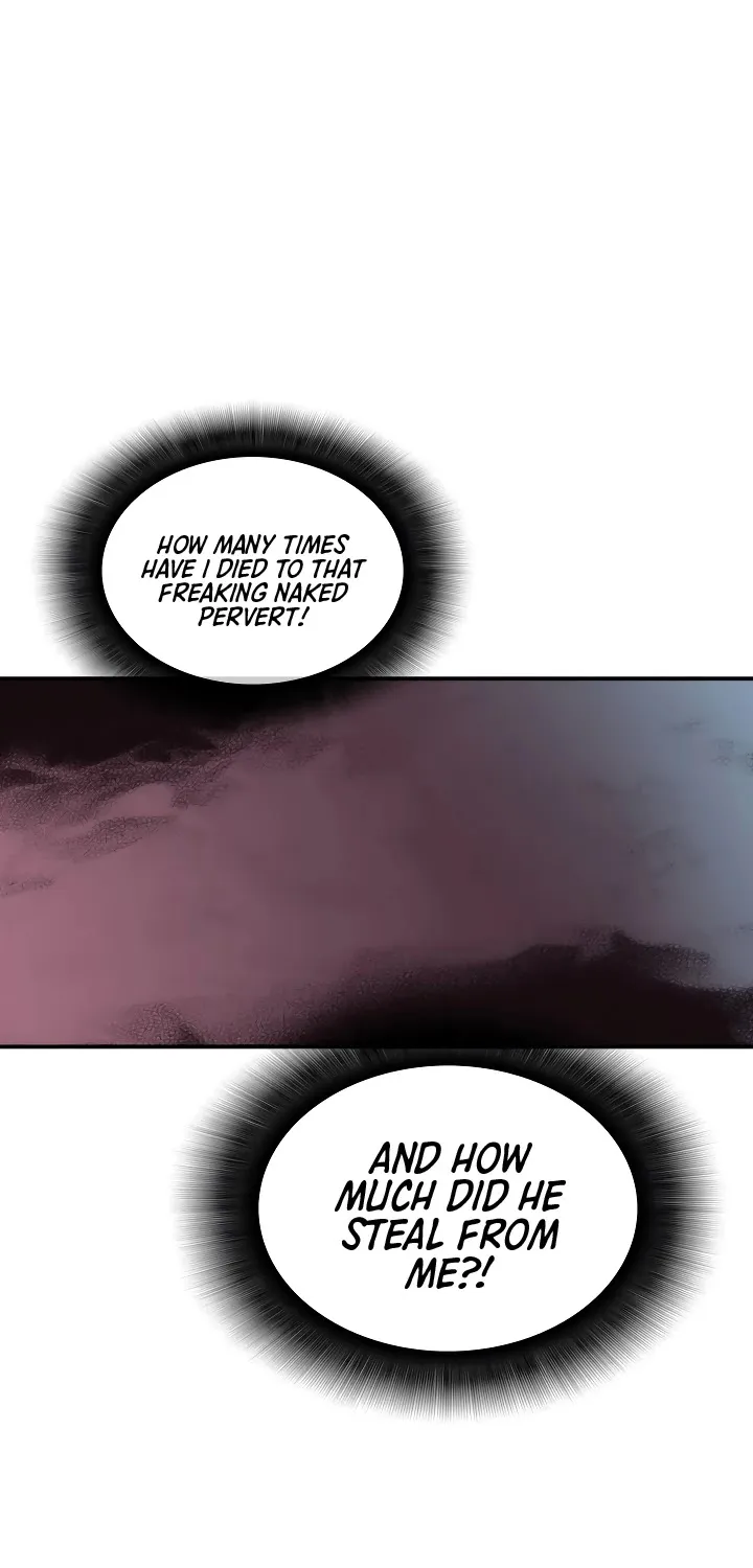 Worn And Torn Newbie Mangakakalot X Chapter 39 Page 15