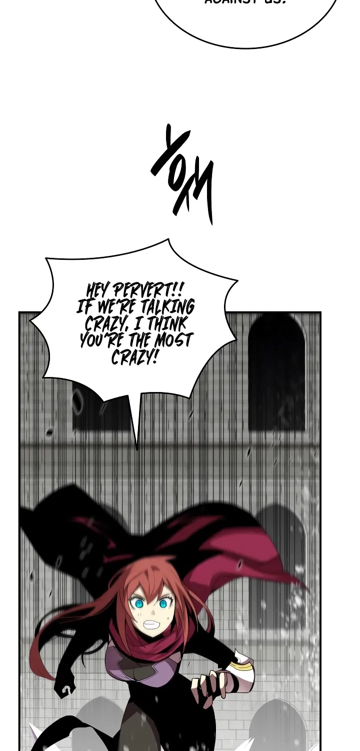 Worn And Torn Newbie Mangakakalot X Chapter 39 Page 22