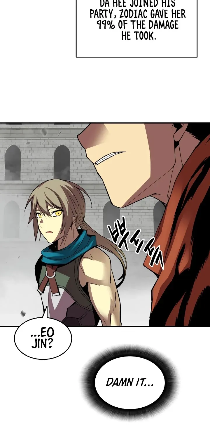 Worn And Torn Newbie Mangakakalot X Chapter 39 Page 31
