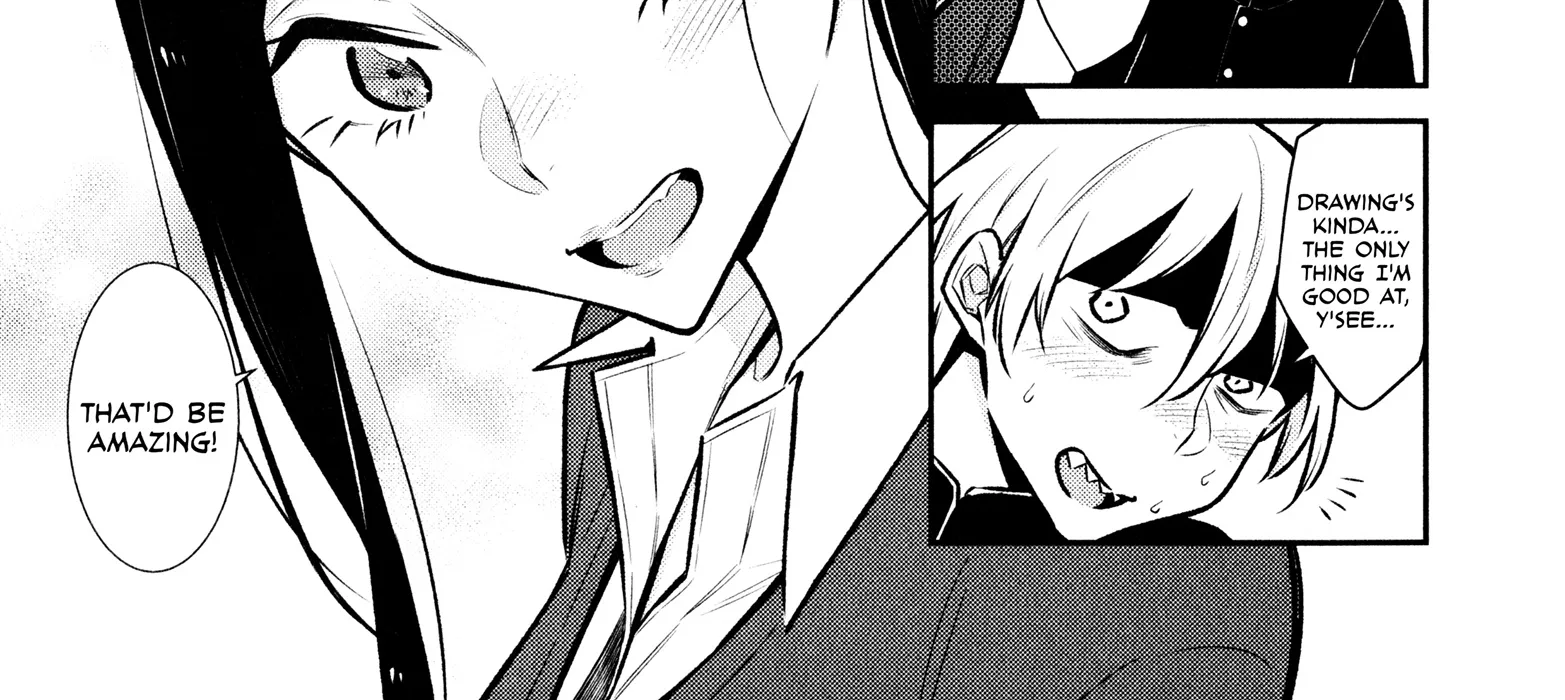 Yancha Gal No Anjou-San Mangakakalot X Chapter 58 Page 14
