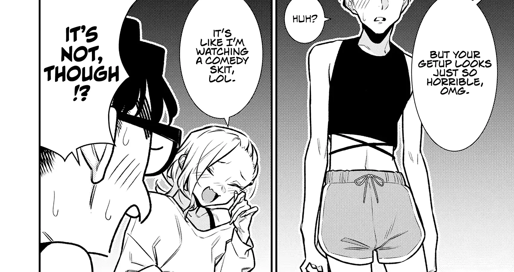 Yancha Gal No Anjou-San Mangakakalot X Chapter 179 Page 28