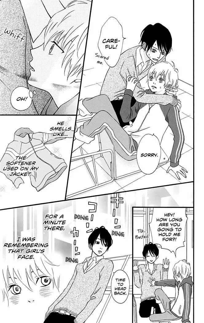 Yajuu Kanojo Mangakakalot X Chapter 4 Page 14