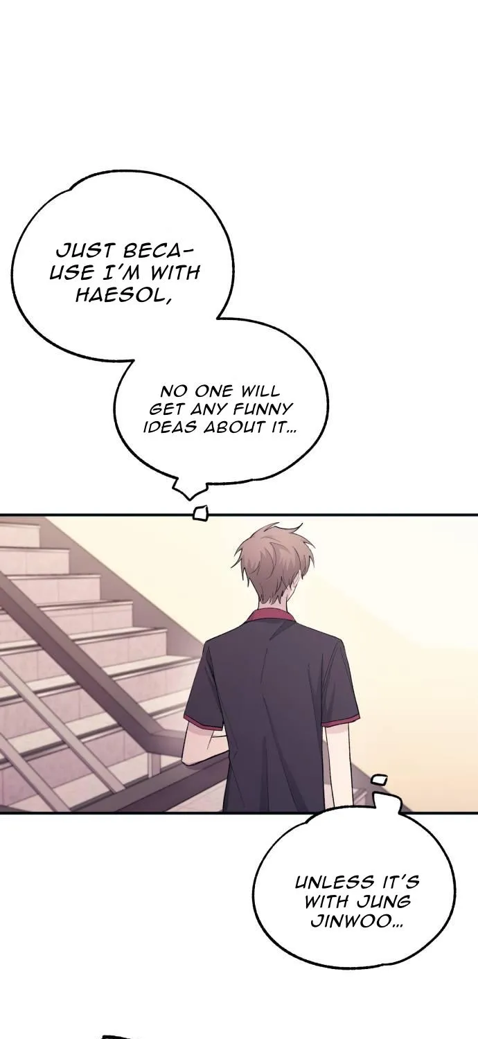 Yeon Woo's Innocence Mangakakalot X Chapter 46 Page 9