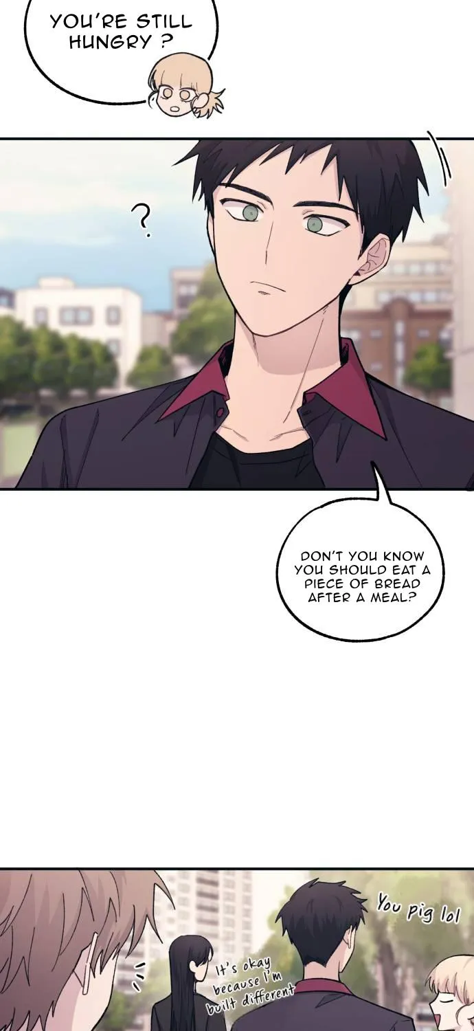 Yeon Woo's Innocence Mangakakalot X Chapter 46 Page 87