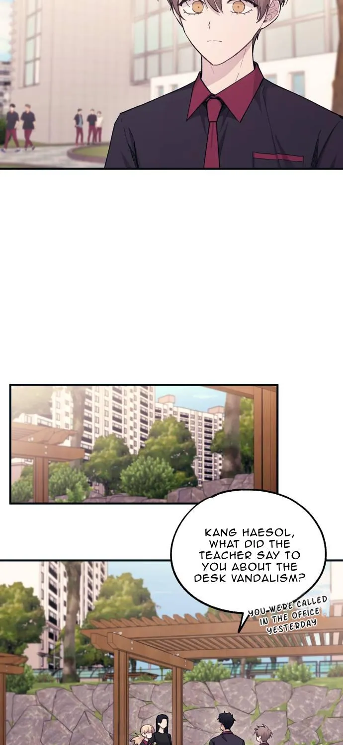 Yeon Woo's Innocence Mangakakalot X Chapter 46 Page 91