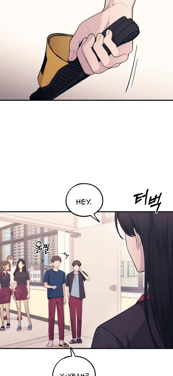 Yeon Woo's Innocence Mangakakalot X Chapter 46 Page 25