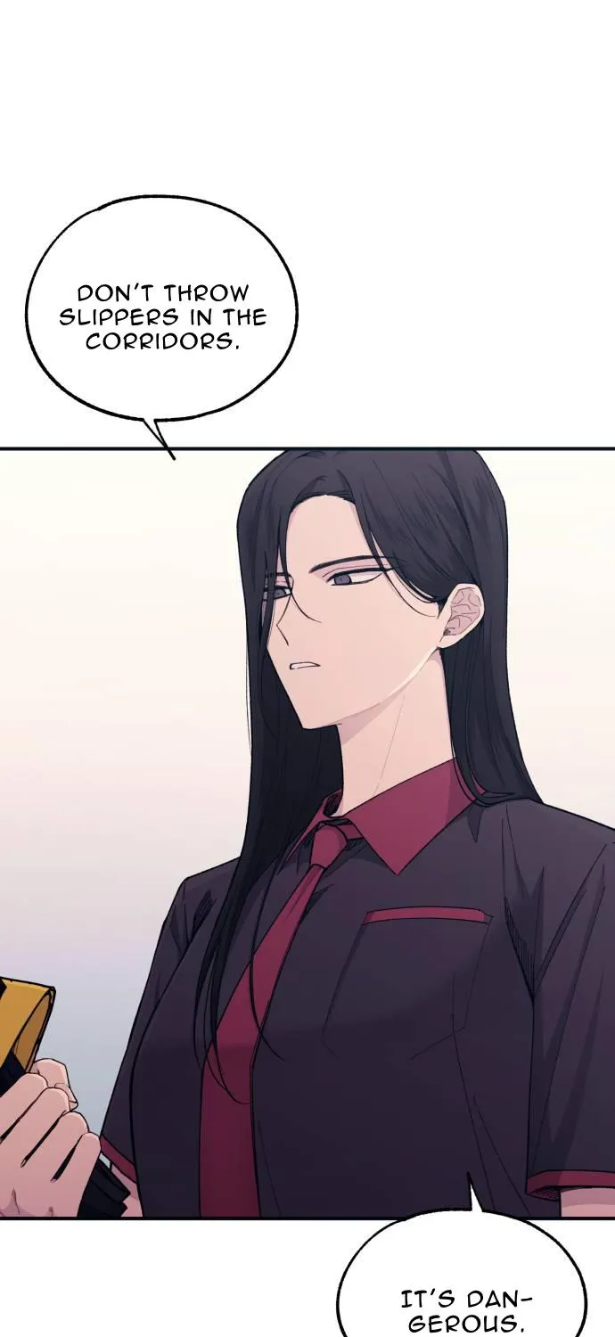 Yeon Woo's Innocence Mangakakalot X Chapter 46 Page 27