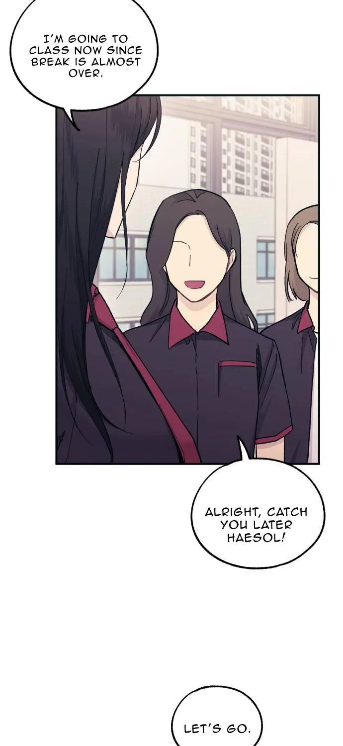 Yeon Woo's Innocence Mangakakalot X Chapter 46 Page 33