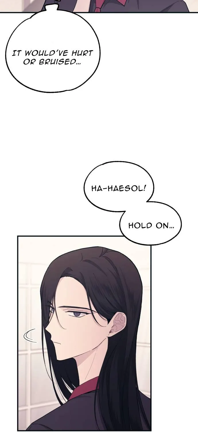 Yeon Woo's Innocence Mangakakalot X Chapter 46 Page 39