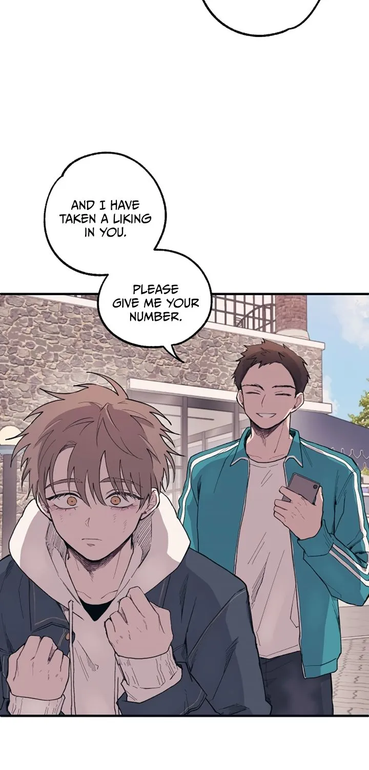 Yeon Woo's Innocence Mangakakalot X Chapter 5 Page 28