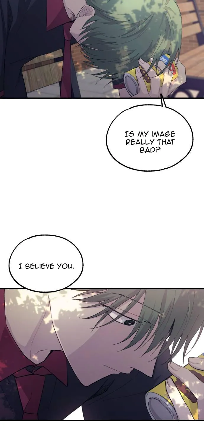 Yeon Woo's Innocence Mangakakalot X Chapter 53 Page 5