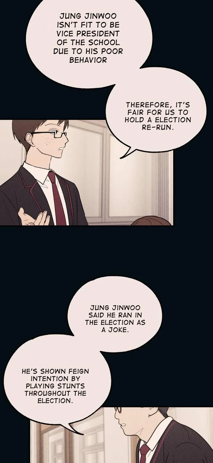 Yeon Woo's Innocence Mangakakalot X Chapter 53 Page 43