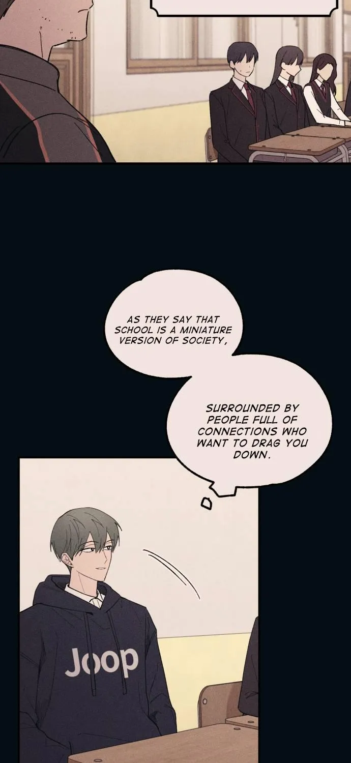 Yeon Woo's Innocence Mangakakalot X Chapter 53 Page 59