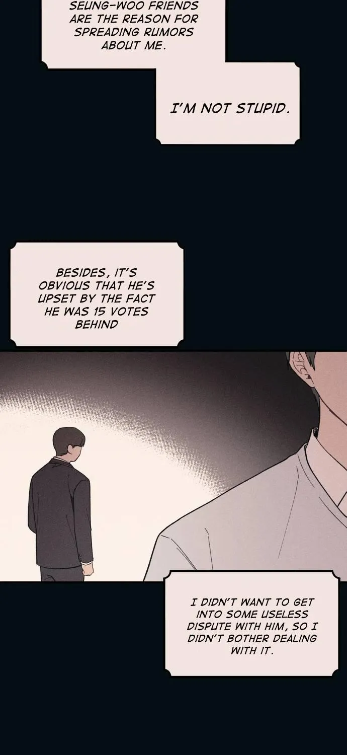 Yeon Woo's Innocence Mangakakalot X Chapter 53 Page 63