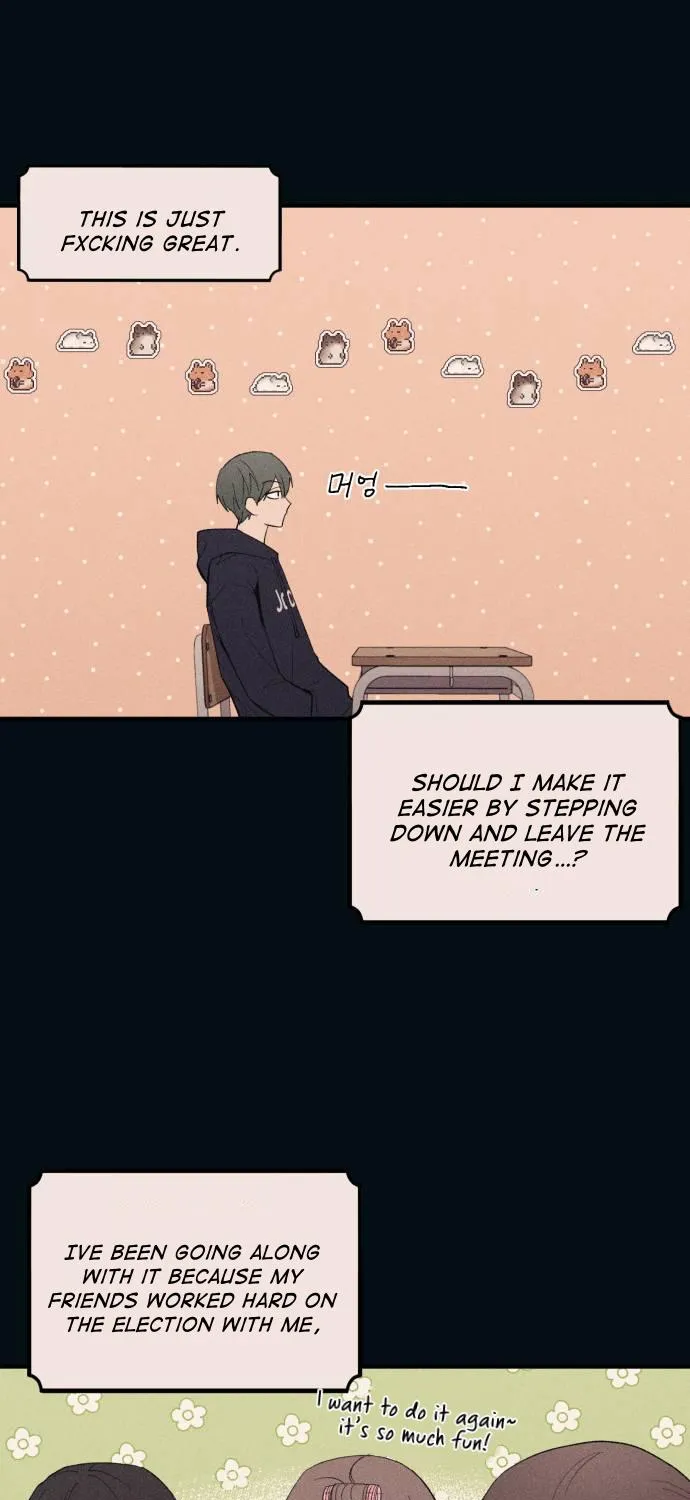 Yeon Woo's Innocence Mangakakalot X Chapter 53 Page 69