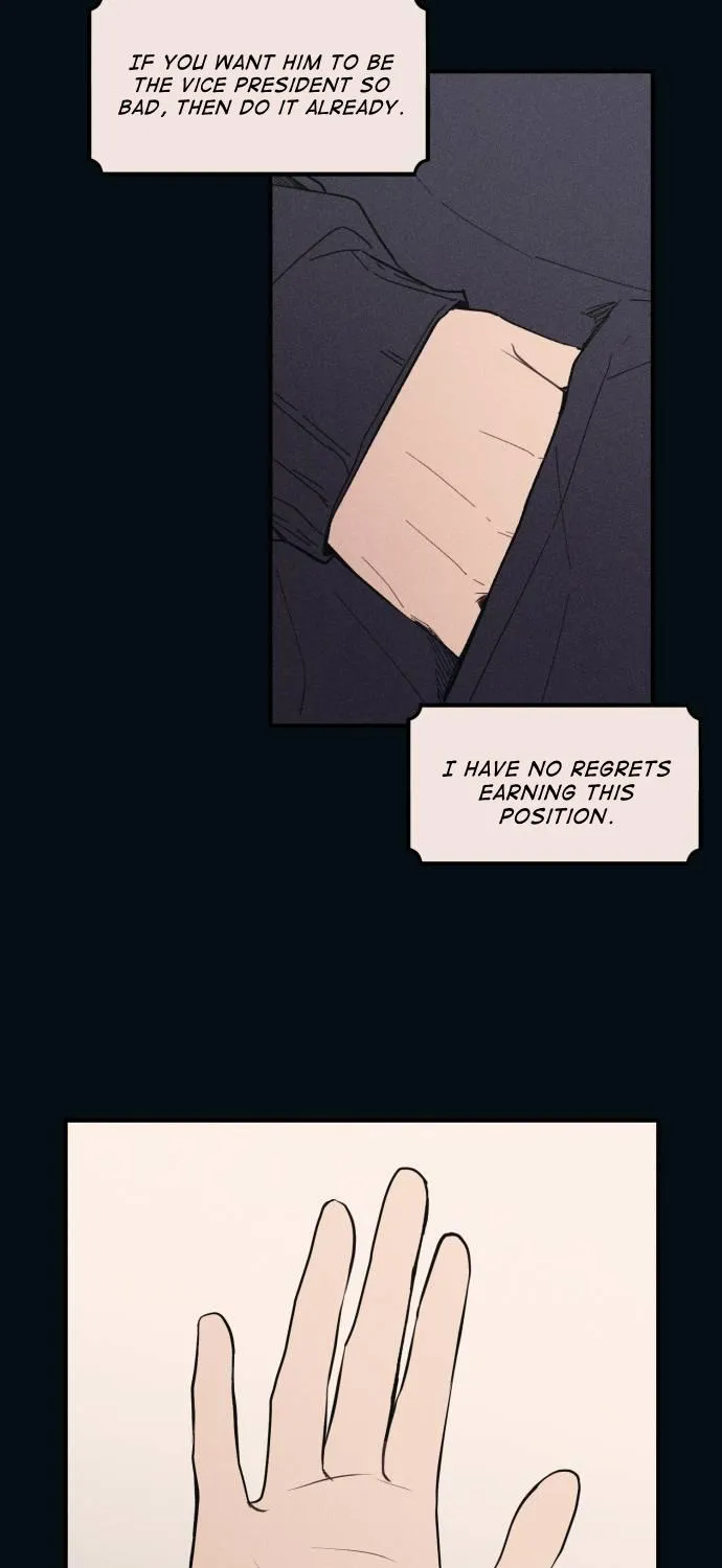 Yeon Woo's Innocence Mangakakalot X Chapter 53 Page 73