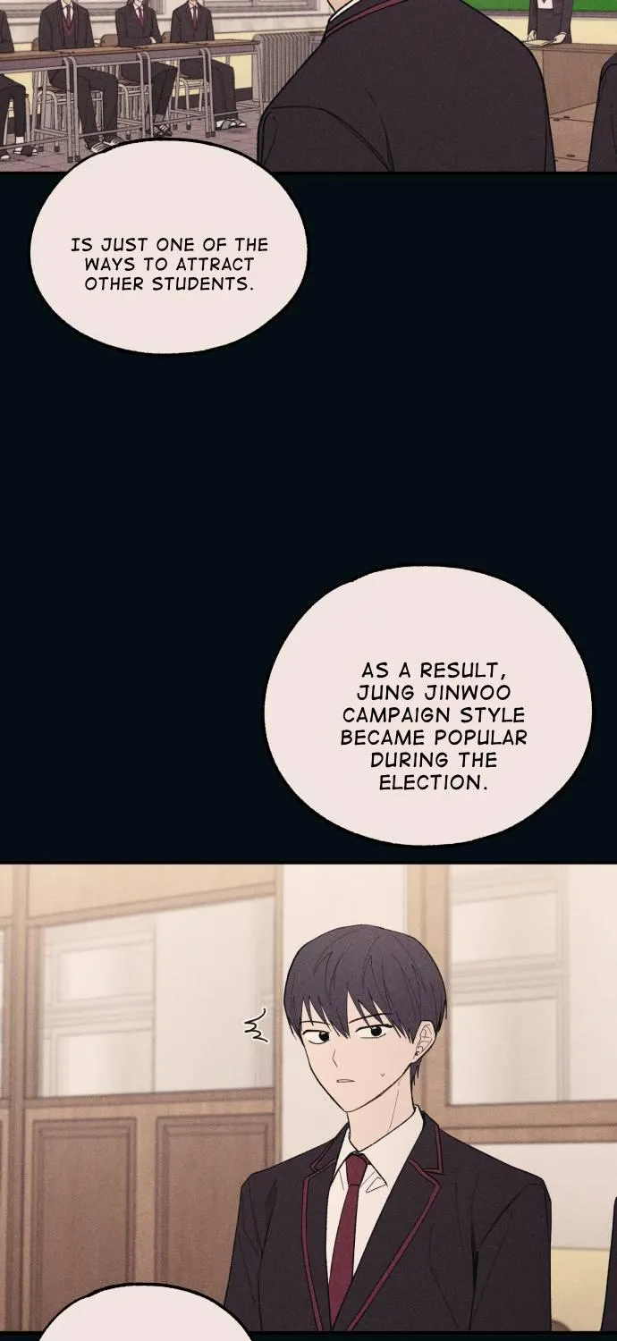 Yeon Woo's Innocence Mangakakalot X Chapter 53 Page 83