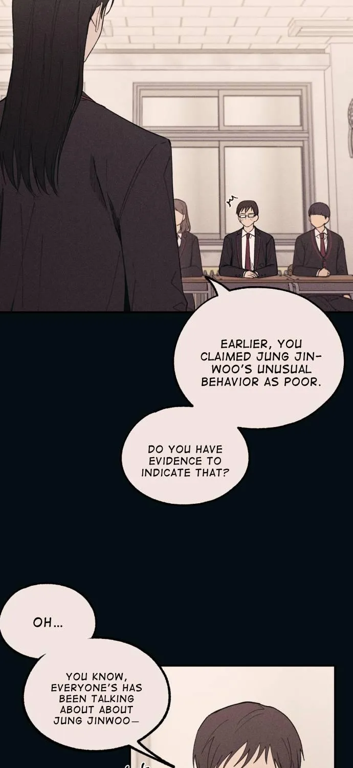 Yeon Woo's Innocence Mangakakalot X Chapter 53 Page 89