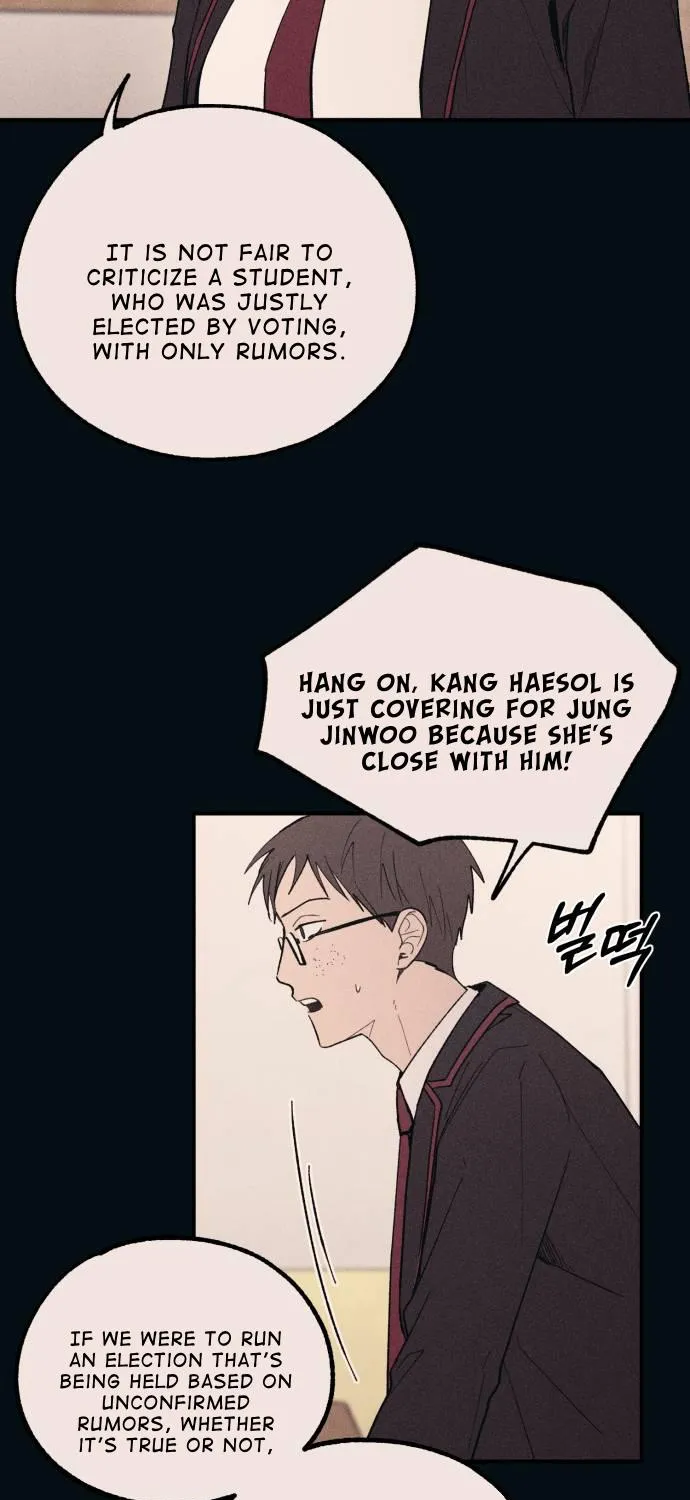 Yeon Woo's Innocence Mangakakalot X Chapter 53 Page 93