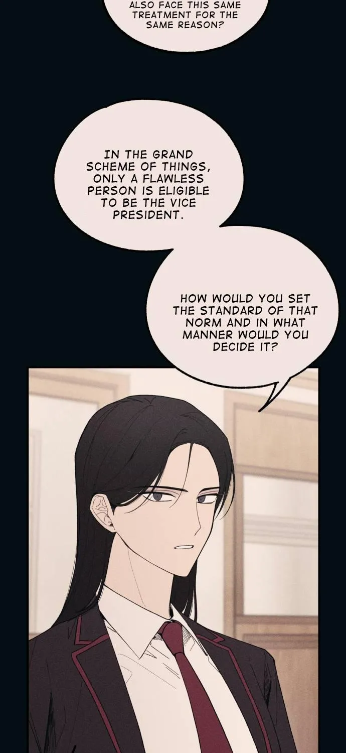 Yeon Woo's Innocence Mangakakalot X Chapter 53 Page 95