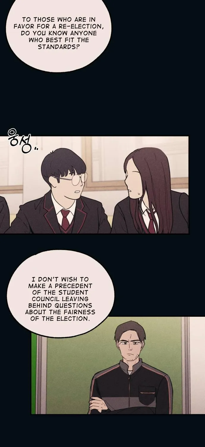 Yeon Woo's Innocence Mangakakalot X Chapter 53 Page 97