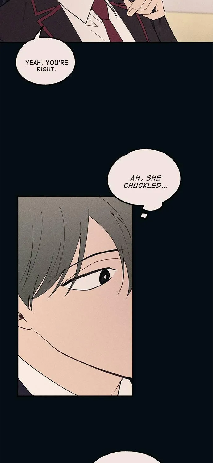 Yeon Woo's Innocence Mangakakalot X Chapter 53 Page 115