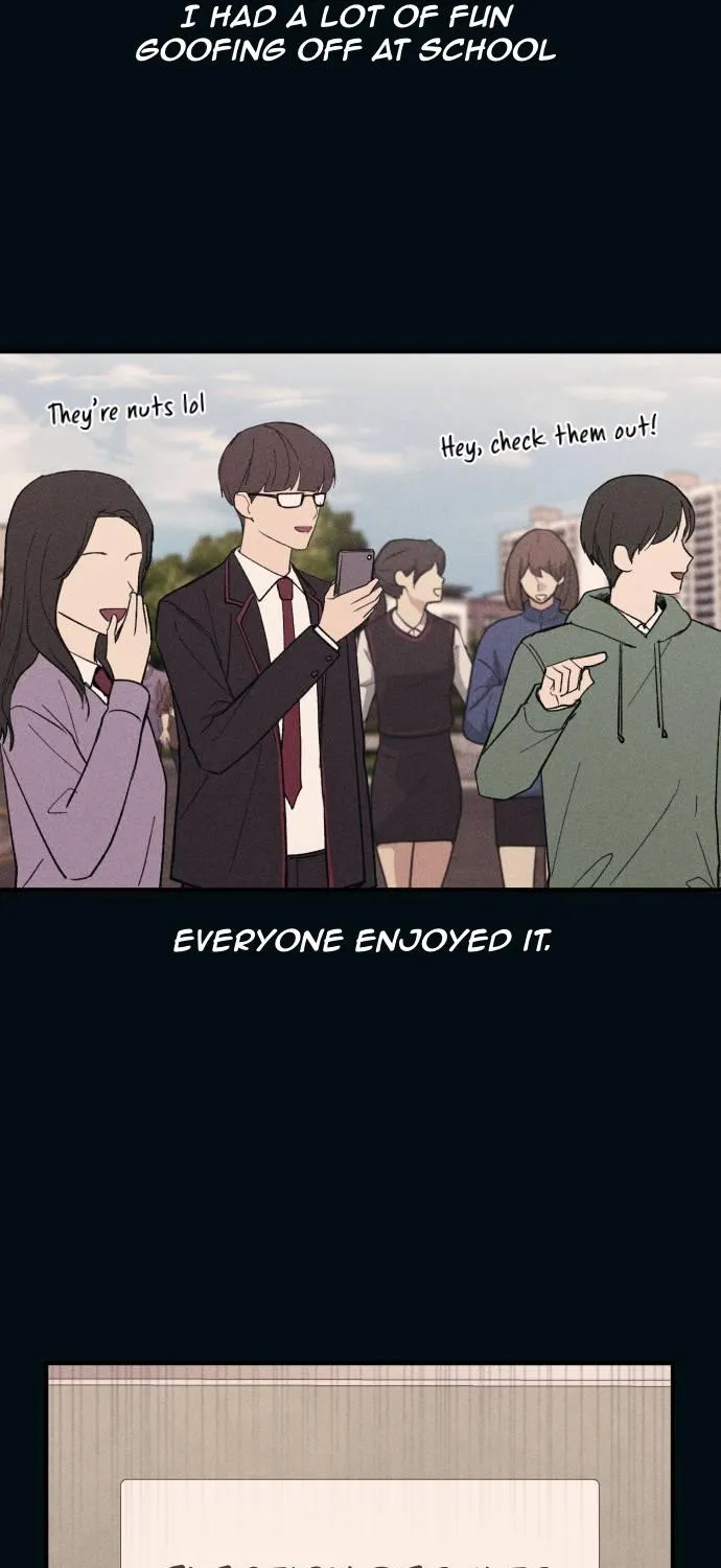 Yeon Woo's Innocence Mangakakalot X Chapter 53 Page 23