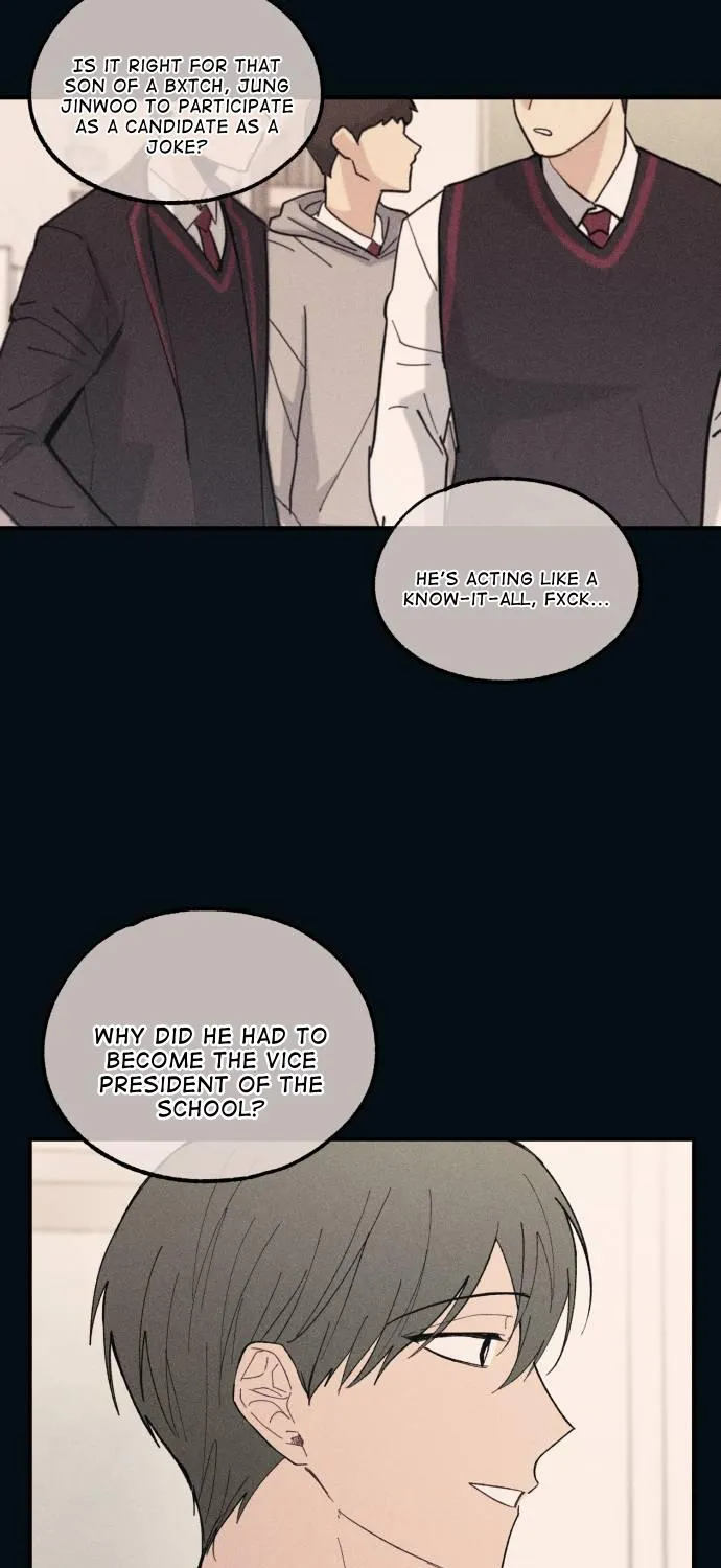 Yeon Woo's Innocence Mangakakalot X Chapter 53 Page 31