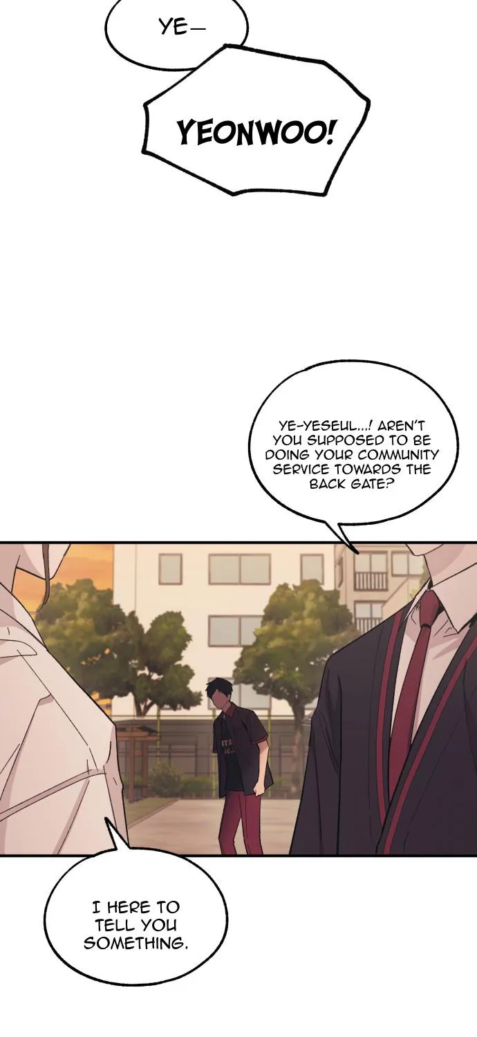 Yeon Woo's Innocence Mangakakalot X Chapter 58 Page 77