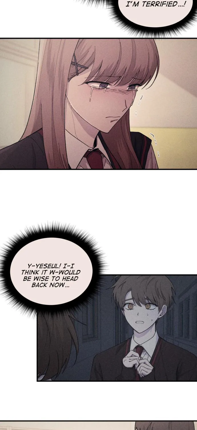 Yeon Woo's Innocence Mangakakalot X Chapter 59 Page 73