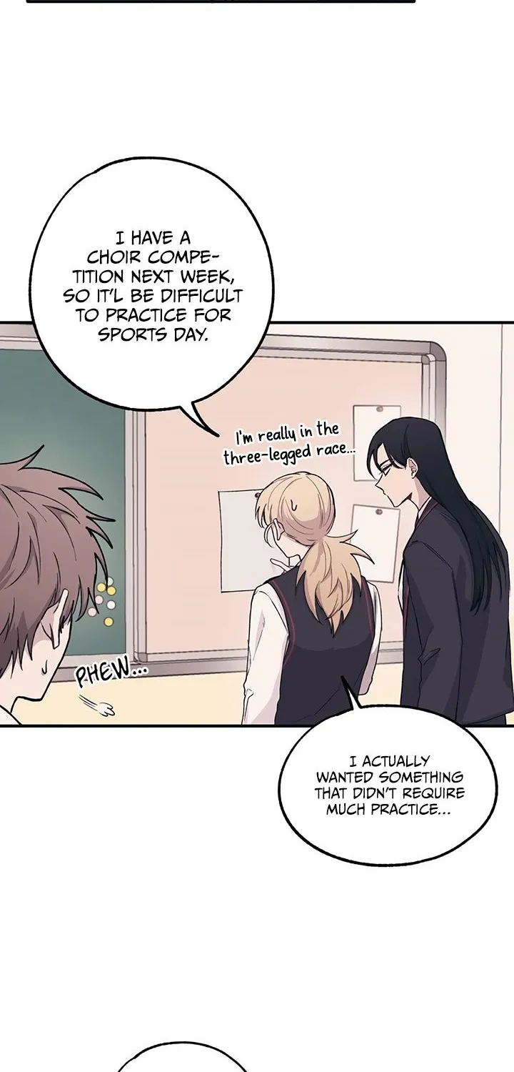 Yeon Woo's Innocence Mangakakalot X Chapter 6 Page 16