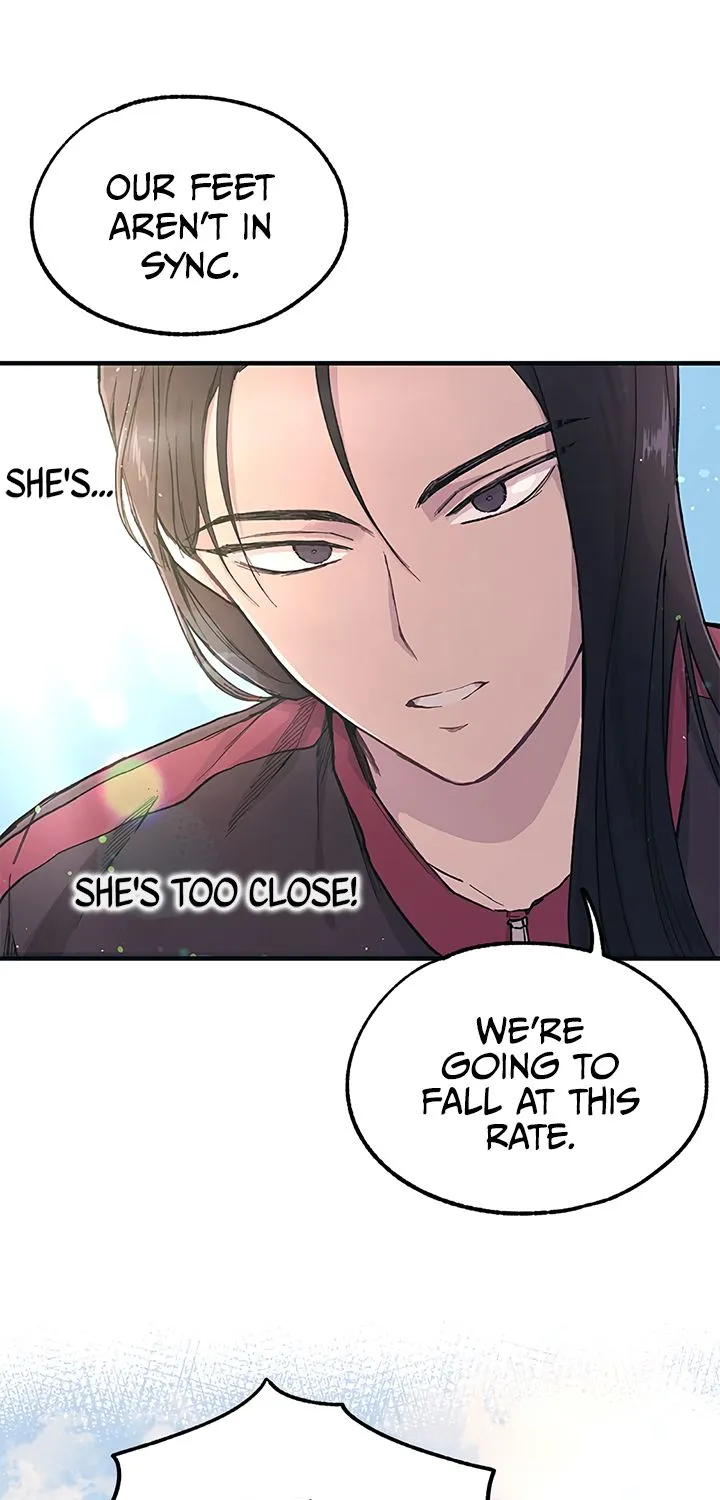 Yeon Woo's Innocence Mangakakalot X Chapter 6 Page 40