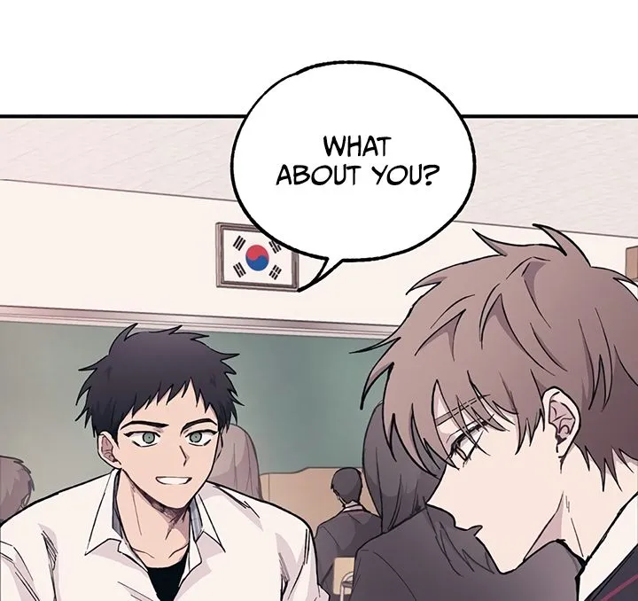 Yeon Woo's Innocence Mangakakalot X Chapter 6 Page 6