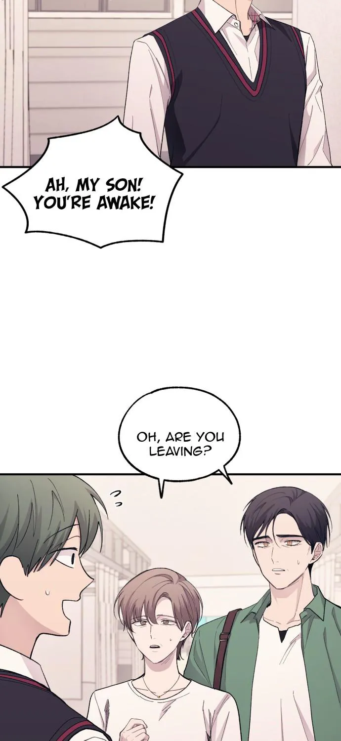 Yeon Woo's Innocence Mangakakalot X Chapter 60 Page 121