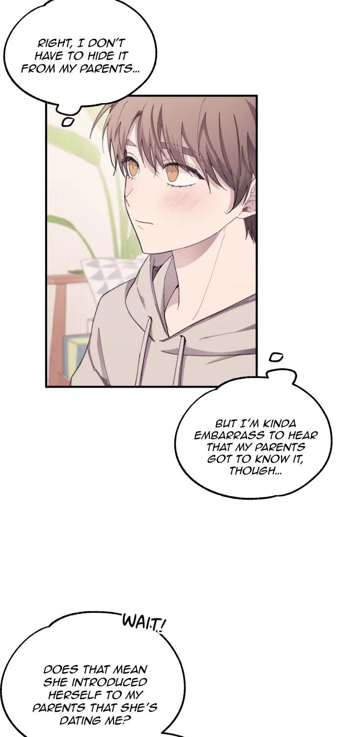 Yeon Woo's Innocence Mangakakalot X Chapter 62 Page 73