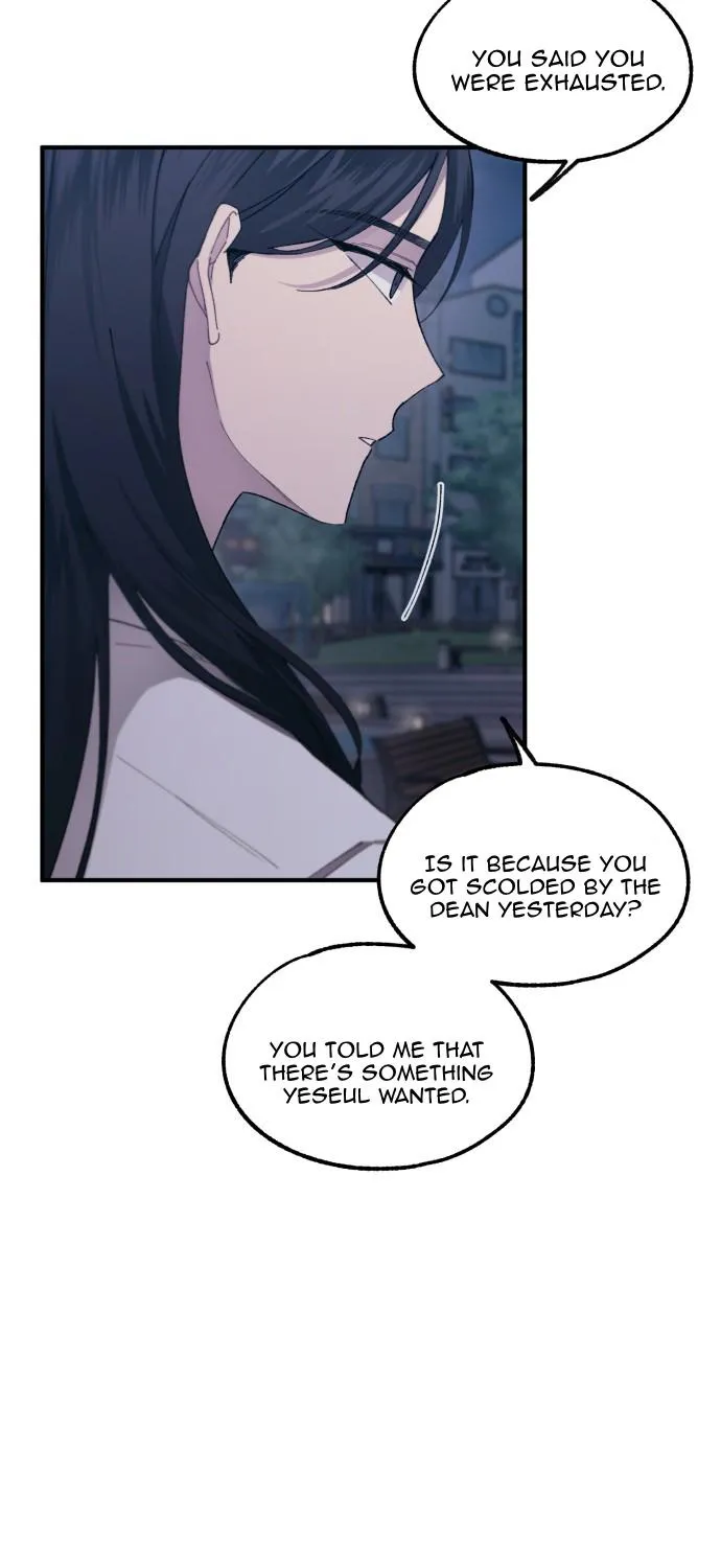 Yeon Woo's Innocence Mangakakalot X Chapter 63 Page 82