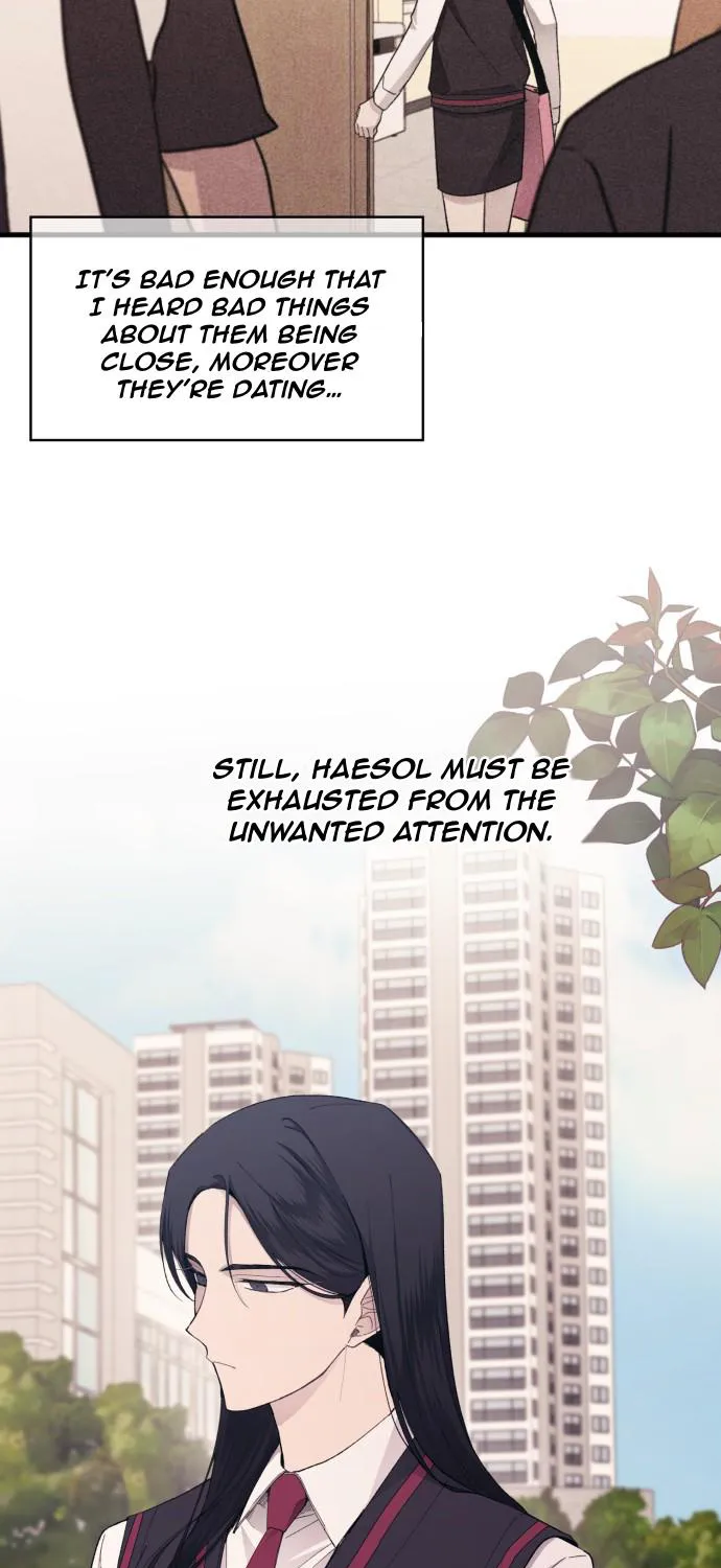 Yeon Woo's Innocence Mangakakalot X Chapter 66 Page 39