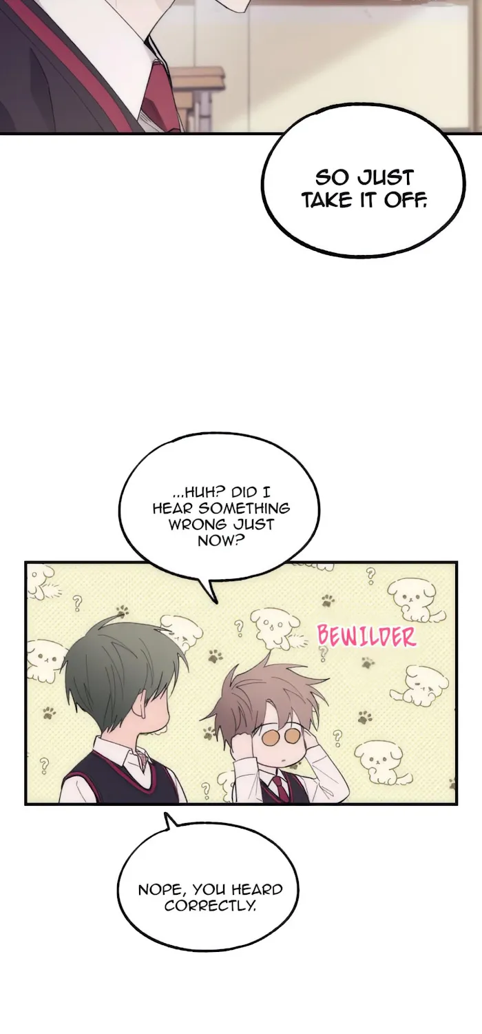 Yeon Woo's Innocence Mangakakalot X Chapter 67 Page 57