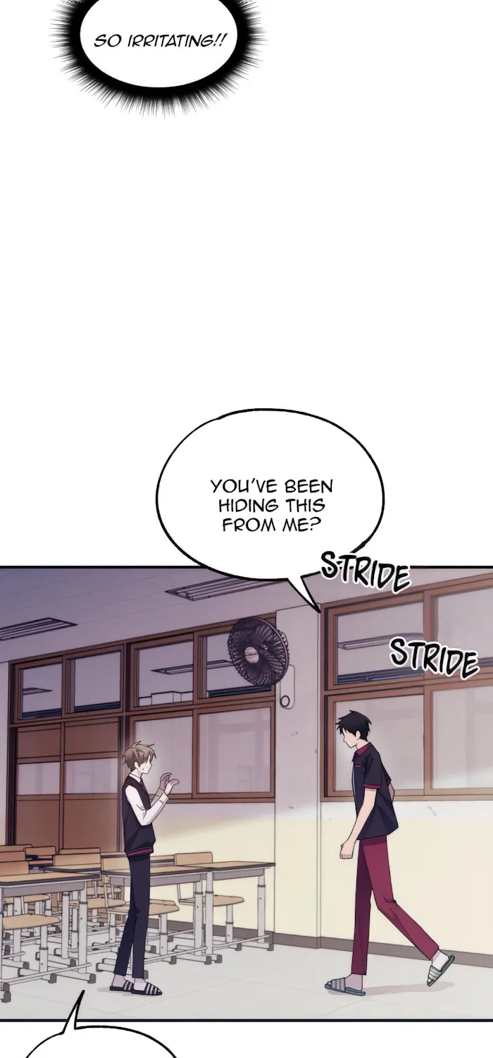 Yeon Woo's Innocence Mangakakalot X Chapter 67 Page 89