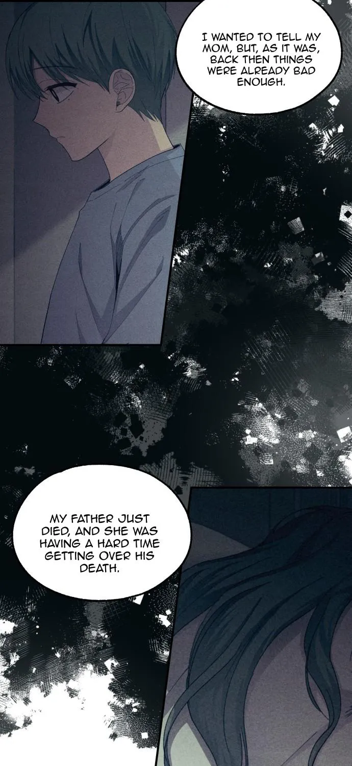 Yeon Woo's Innocence Mangakakalot X Chapter 67 Page 21