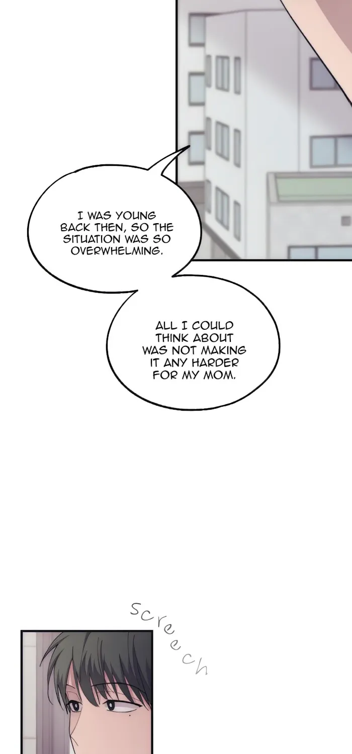 Yeon Woo's Innocence Mangakakalot X Chapter 67 Page 27