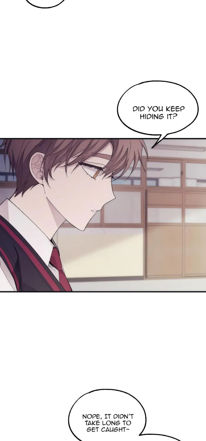 Yeon Woo's Innocence Mangakakalot X Chapter 67 Page 35