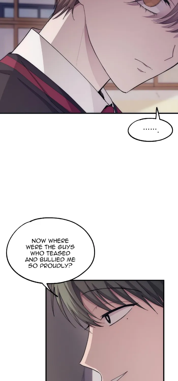 Yeon Woo's Innocence Mangakakalot X Chapter 67 Page 39